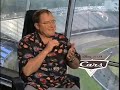 Inside Reel Interview with John Lasseter Inside Reel Interview with John Lasseter