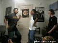 Dance Time!