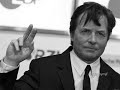 Michael J. Fox - Who loves you