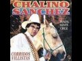 chalino sanchez regulo sanchez