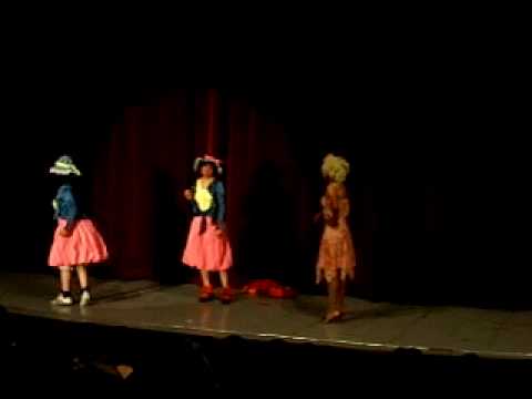 panochas