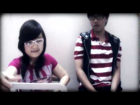 Phim ngắn ( Bựa ) " YÊU " nhau loạn hết cả lên - T