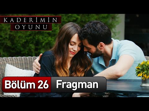 Kaderimin Oyunu 26. Bölüm Fragmanı Final 17 Haziran