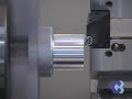 PLG 42XL Gang Tool Lathe w/ 6\" Chuck