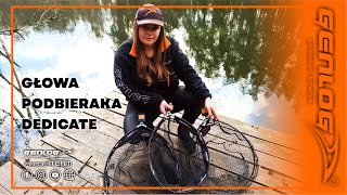 Видео: Глава за кеп Genlog Dedicate