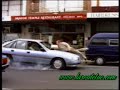 Sécurité routière Australie distance de freinage