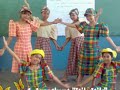 UC High School Dance Presentation