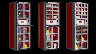 AutoLocker FX