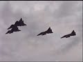 SAAB 37 Viggen Attack Fighter - Thinking Outside The Box