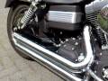 Harley Davidson Dyna FXDB Street Bob 06 Vance & Hynes Big Shots