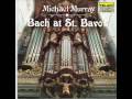 videos de J.S. Bach:  Chorale Prelude:  O Mensch Bewein Dein Sunde Gross, BWV 622