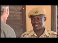 Horrific methods used by elephant poachers - BBC wildlife