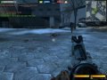 Battlefield 2142 Knife Duel