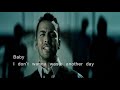16:9HD 歌詞付き-Backstreet Boys Inconsolable 4-Unbreakable Backstreet Boys