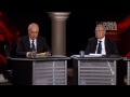 Fatah vs Hamas debate