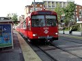 San Diego Trolley