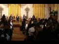 Women's History Month Foreign Policy Panel