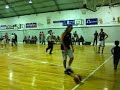(i) CAE vs Bochas B -finales- 1er cruce