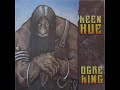 Keen Hue - Prisoner But Guiltless [1985 - Ogre King]