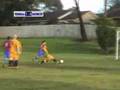07 Bayside FA - Peninsula Strikers v Bayswater Strikers