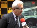 Estudio de las distracciones del RACC