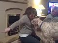 Playing With The Hounds