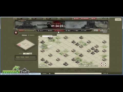 WW2 Warfare Screenshot 0