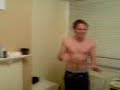 Pepper Spraying My Brother