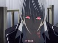 Vampire Knight episode 13 part 2 (english subs)