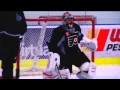 Bryzgalov explains the universe, Russian booze