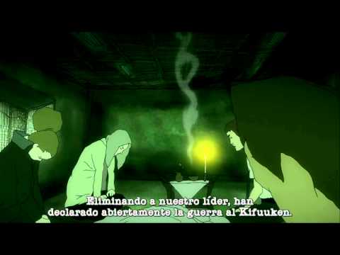 Kemonozume (ケモノヅメ) 2-2/3 sub esp