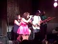 Shoshana Bean \"Ain\ Shoshana Bean \"Ain\