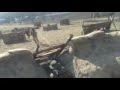 le d�barquement H2B the vid�o !!