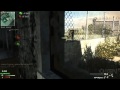 Modern Warfare 3: CTF - Dome Victory