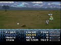 Infamous Relm Sketch Bug