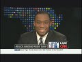 Is Obama Doing Enough For Black People?
