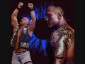 WWE -The Rock vs Stone Cold Comedy what remix