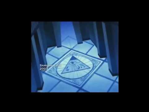 symbole - Więcej na http://RobertBrzoza/rzad-nwo/rzad-nwo-iluminaci Symbole iluminatów są wszędzie: na koncertach, w filmach, w bajkach, w logo korporacji. Jest to nie...