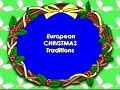 CHRISTMAS TRADITIONS PART ONE 9.5 mins.mp4