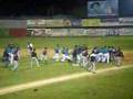 Pleito Vaqueros de Agua Prieta vs. Rieleros de Empalme
