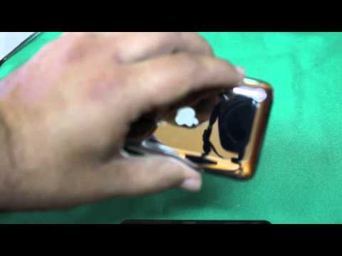 ipod touch 4g unboxing - Aquí esta el unboxing y primera vista al ipod touch 4g de apple en el que veremos que se encuentra dentro de su empaque y daremos las primeras impresiones de...