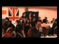 Hon. Bernard Jenkin MP speech in The Pakistan India UK Friendship Forum