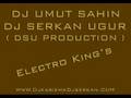 Dsu Prod. ft.DJ İkram vs.Melissa Boyner -Superdi (House Mix)
