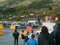 Am 29.Oktober 2006 wurde der 9. und somit letzte Lauf der Landesmeisterschaft im Autoslalom in Latsch ausgetragen. Organisiert von der Motorsportgemeinschaft Vinschgau.