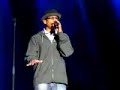 Xavier Naidoo mit einem der schööönsten seinen Lieder.. in Coburg am 18.08.2006 :)..