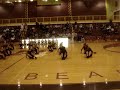 Kutztown Dance Team 06-07 2nd Dance