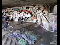 Freestyler in bici in Londra Freestyler in bici in Londra