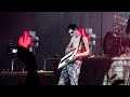 Rammstein - Pussy - 27.11.2009 Spodek Katowice Poland