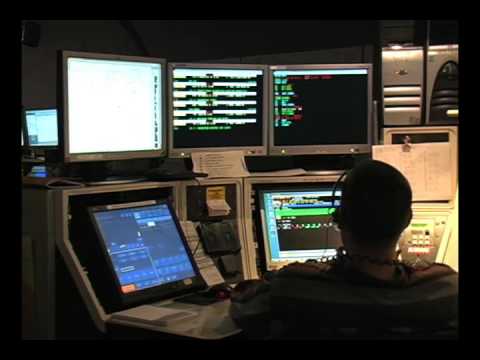 Dane County 911 Center uses GPS to dispatch