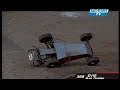 CORR, festival de crashes de 4×4 vitaminés au V8
